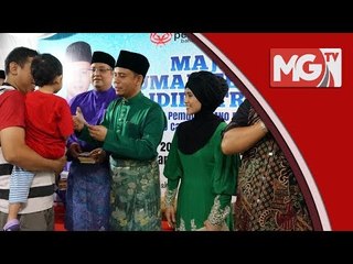 Tangani persepsi rakyat guna media sosial