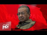 PH Akan Kalah Kalau Pilih Tun M - Gen Y  | Edisi MG