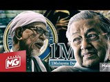Kes besar libatkan Mahathir sampai sekarang tiada penyelesaian, sindir Hadi | Edisi MG