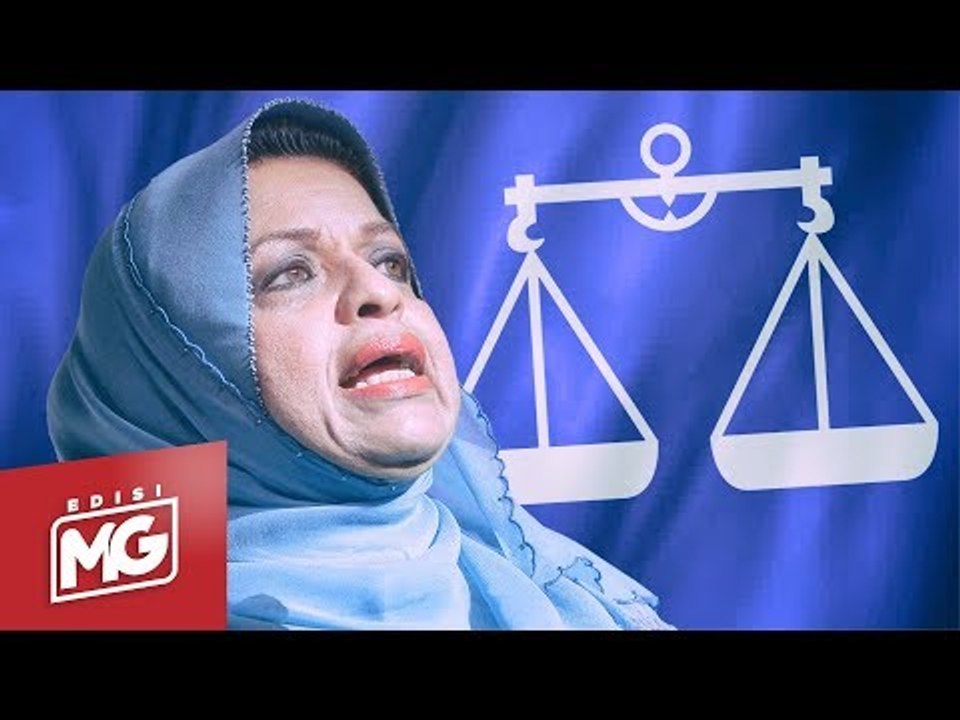 Belum Terlewat Kembali Kepada BN- Shahrizat | Edisi MG