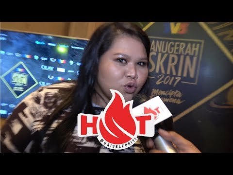 Ada yang sentap dengan Sherry Alhadad? | H.O.T