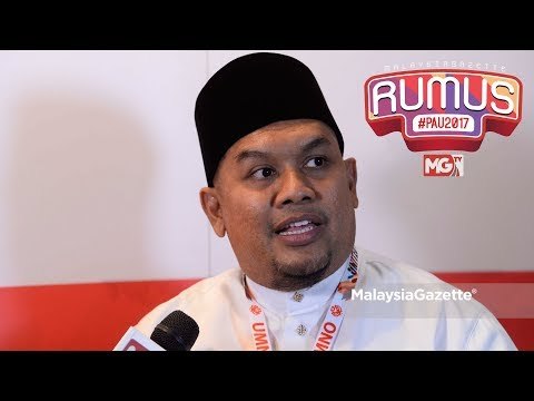 Zaid Ibrahim 'Anjing' DAP - Armand