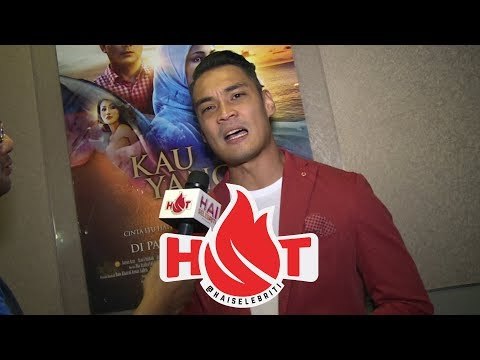 Hisham Hamid High Demand , betul ke? | H.O.T