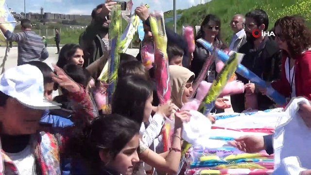 Terör yerini huzura bırakınca kültürel ve sanatsal etkinlikler arttı