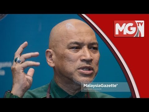 Sindiket Perjudian mahu 'ajar' PPIM - Nadzim