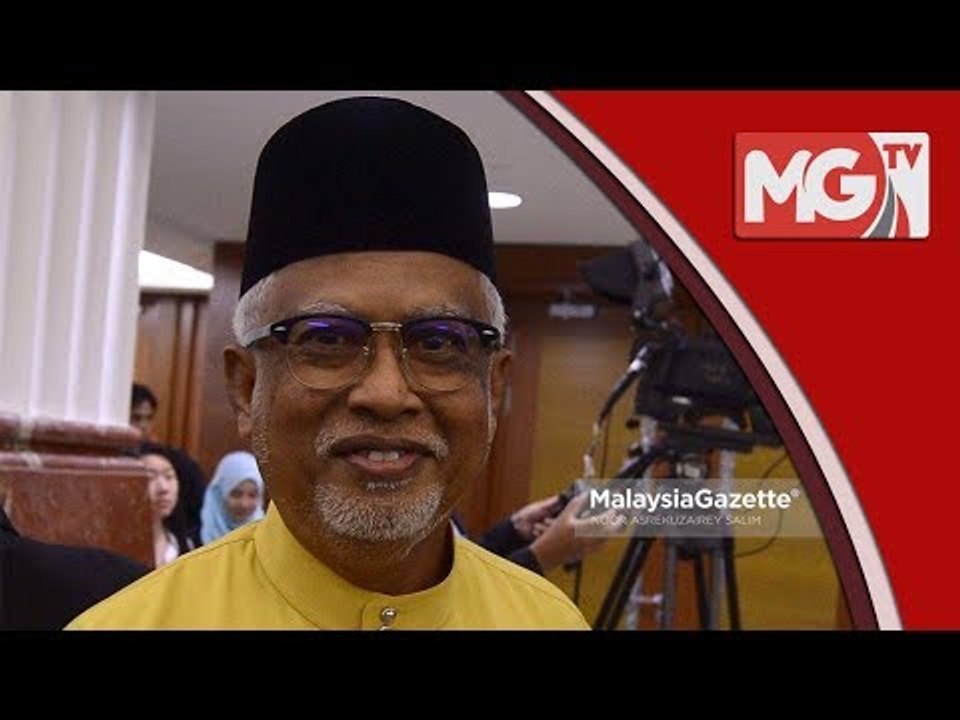Bajet 2018 'bajet ayaq ketum' - Mahfuz