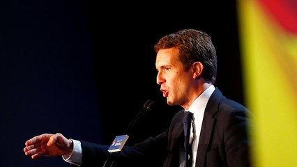 PROFILO: Pablo Casado, il volto nuovo del Partito Popolare in Spagna
