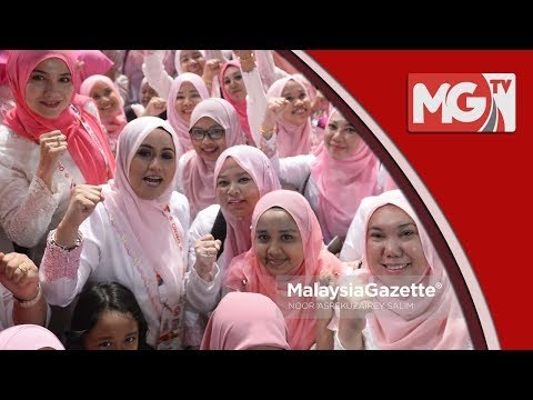 Tinjauan Perwakilan Puteri UMNO