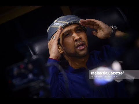 500 ribu tak cukup, 200 juta baru cukup - Yusof Azmi