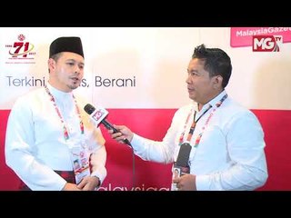 Umno Terengganu Optimis tambah kerusi