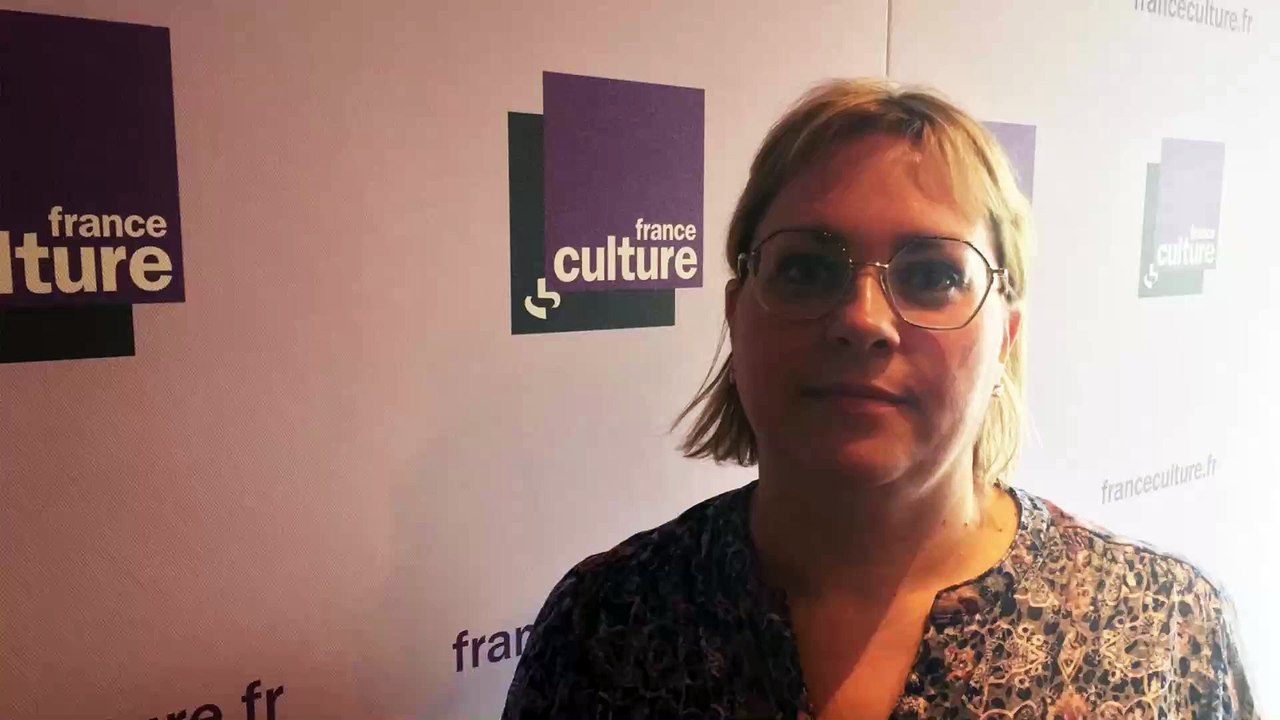Solenn Le Baron Le Floch :" Il manque énormément de personnels dans les EHPAD"