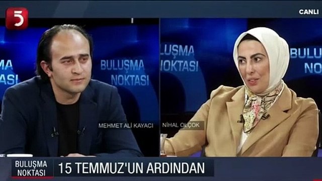 Nihal Olçok: Bugünkü dile bakınca, Erol Bey’in yokluğu çok belli