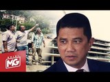 MB Selangor Lulus Tender Pembangunan Haram? | Edisi MG