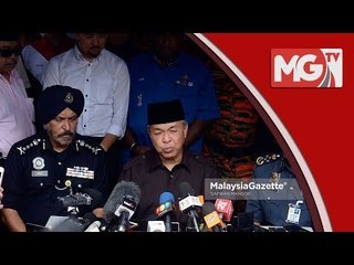 Premis tak menepati piawaian sekolah tahfiz – TPM