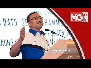 Mana hilangnya perjuangan Tun M