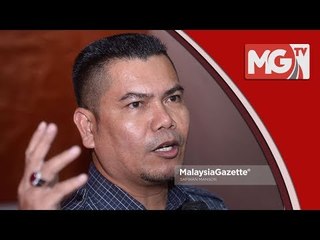 Tukar kawasan atau kena 'pancung' - Jamal