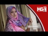 Tudung 3D cetus fenomena