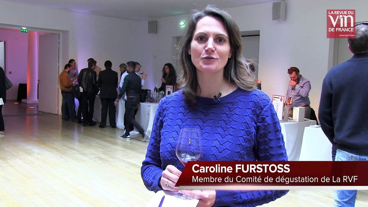 Master Pros Méditerrannée : place aux vins de caractère !