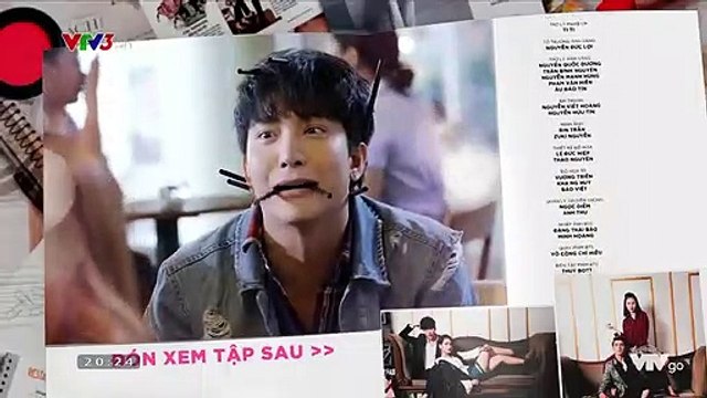 Mối Tình Đầu Của Tôi Tập 53 ~ (Phim Việt Nam VTV3) ~ mối tình đầu của tôi tập 54 ~ Phim Moi Tinh Dau Cua Toi Tap 53