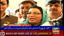 Headlines | ARYNews | 1800 | 23 April 2019