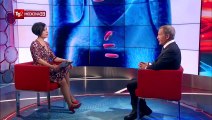 Rai, Tg2  Medicina 33: il Professor Massimo DANESE parla di vene varicose e delle relative terapie per sconfiggerle