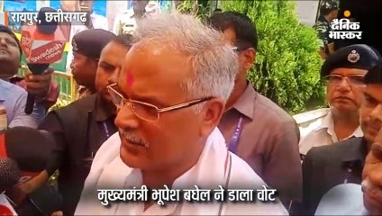 तीसरे चरण का मतदान खत्म