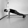 Pseudo Planche Pushup