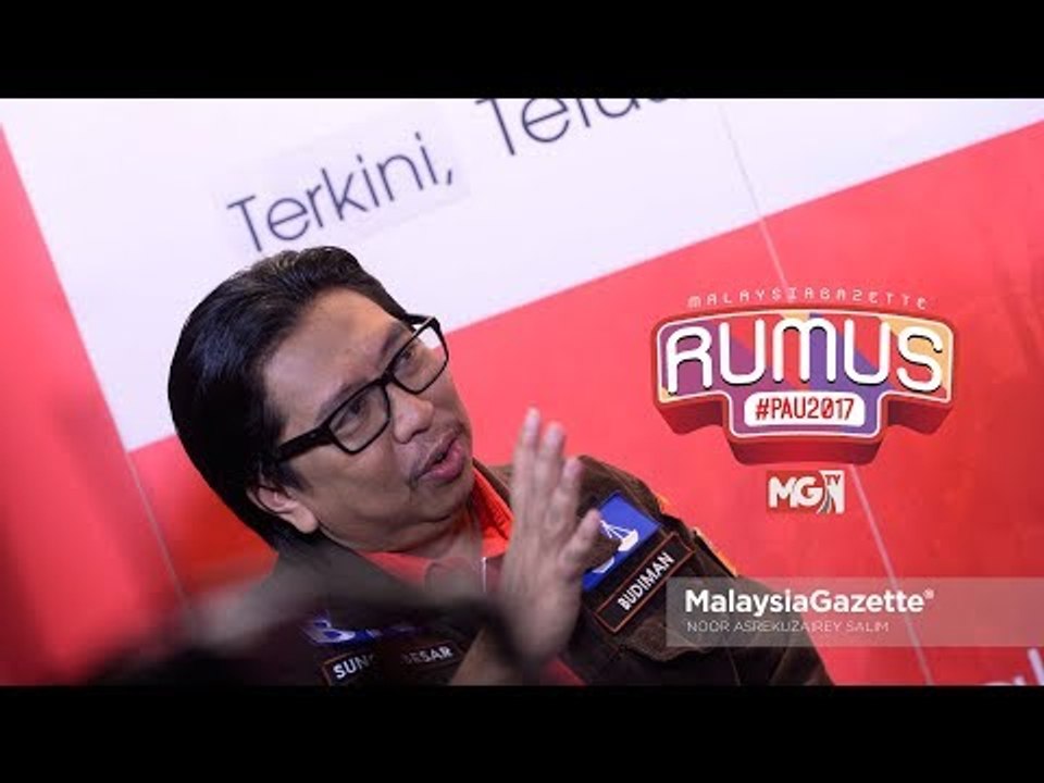 Nilai semula kenapa 2 bekas MB Selangor sokong UMNO - Budiman