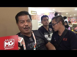 Tentera siber Umno masih perlu dibaiki - Azmi APA