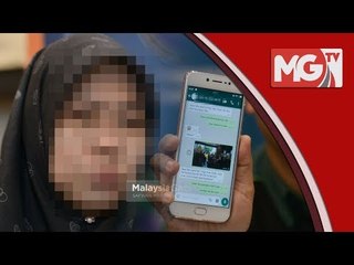 Ditipu RM 52,000 gara-gara "Ah Long 2.0"