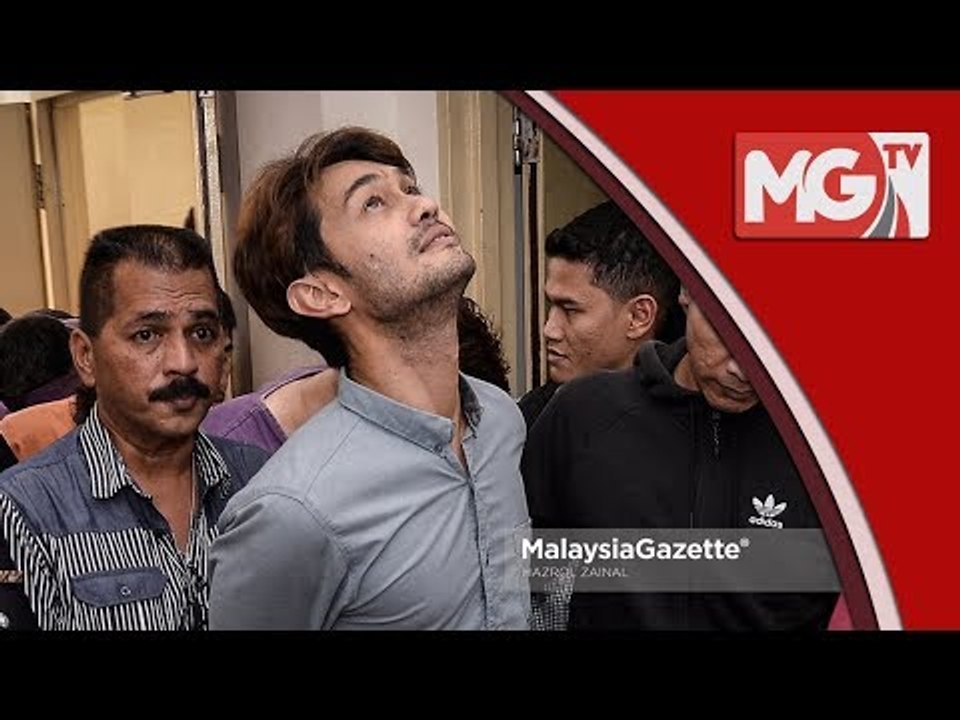 Farid Kamil di reman sehari lagi