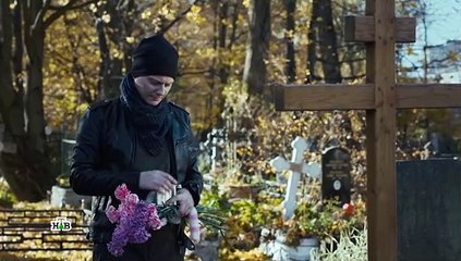 Подсудимый 3 серия 2019 Детектив