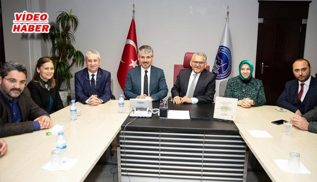 (23 Nisan 2019) HAVA İKMAL MİLLET BAHÇESİ İÇİN ÇALIŞIYORUZ