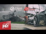 Haas F1 tuntut ganti rugi AS$750,000 dari SIC | Edisi MG