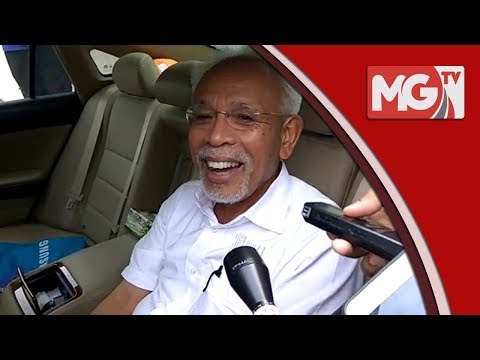 Hanya pertemuan biasa -Shahrir