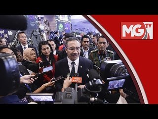 DSA2018 Adalah Yang Terbaik