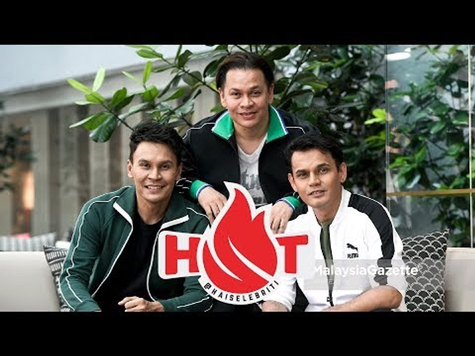 Pembubaran KRU Selepas 25 Tahun Titis Air Mata | H.O.T