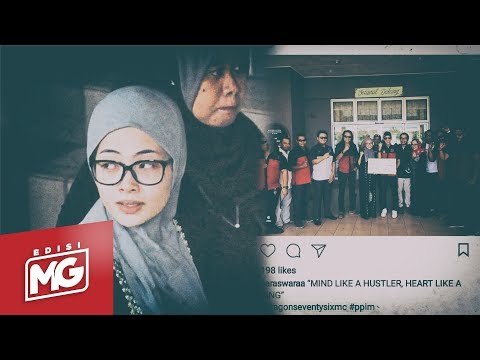 PPIM bela pengamal pergigian tanpa lesen? | Edisi MG