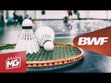 Pemain Badminton disiasat atur perlawanan | Edisi MG