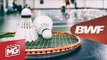 Pemain Badminton disiasat atur perlawanan | Edisi MG