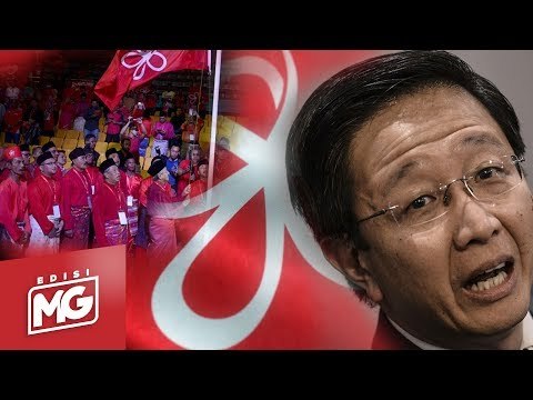 PPBM jangan melampau ! DAP selangor