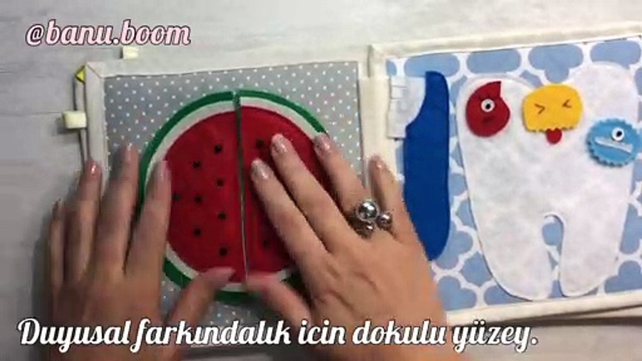 1 yaş İçin eğitici oyuncak, 1 year old, educational toy, duyusal oyun, montessori play, sensory toy,