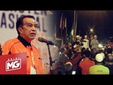 Rebut Wisma Tok Guru, Datuk Husam Musa Bawa Ke Mahkamah | Edisi MG