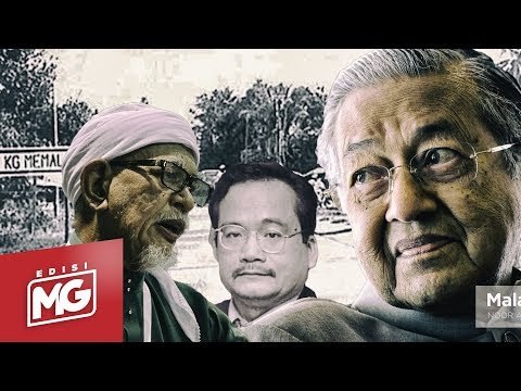 RCI Memali : Apa Motif PAS? | Edisi MG