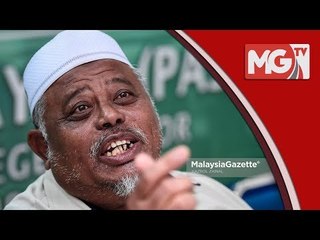 PAS Johor Nasihatkan Tun M Berpolitik Jujur Menjelang PRU