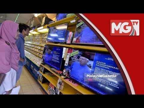 Rakyat sambut baik bajet inklusif 2018