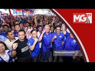 Adnan janji khidmat guaman percuma