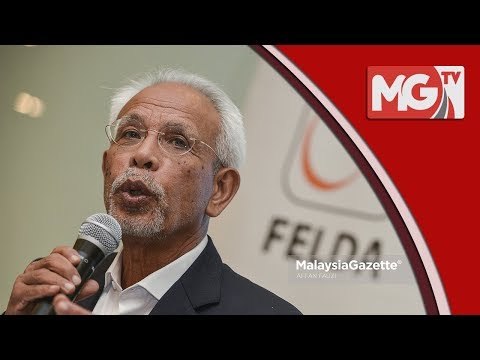 Tan Sri Shahrir Samad Umum Jawatankuasa Siasatan Lembaga