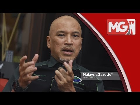 Eksklusif PPIM Tidak Pernah Kenakan Caj Kepada Pengadu - Ketua Aktivis PPIM