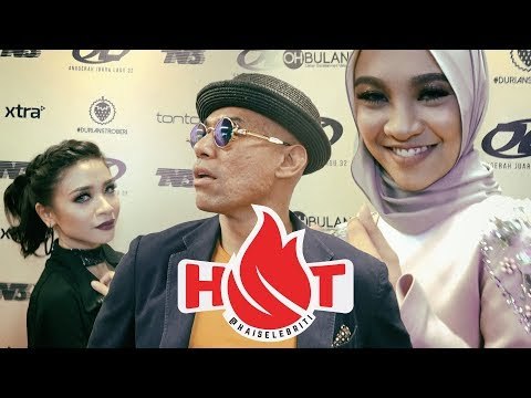 Fesyen Selebriti AJL32 | H.O.T